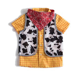 woody costume